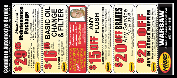 Where can I find Midas coupons? - paperwingrvice.web.fc2.com